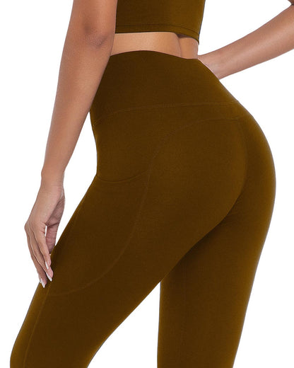 Bamboo active leggings