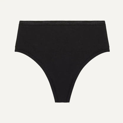 High-Rise Thong