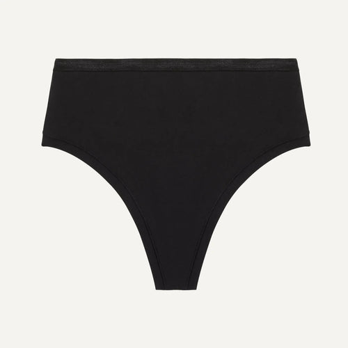 High-Rise Thong