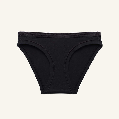 Low Rise Bikini