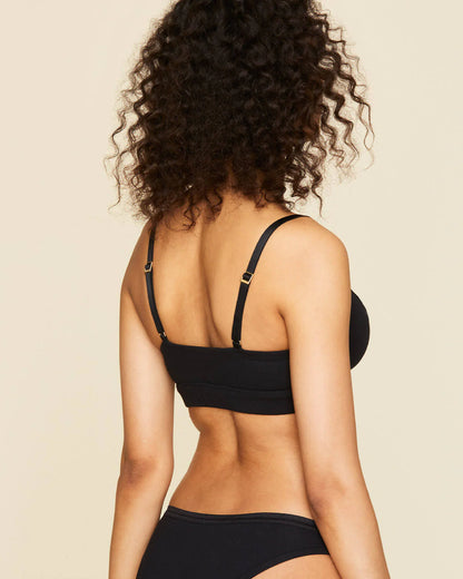 Low Rise Bikini