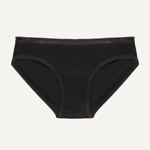 Low Rise Brief