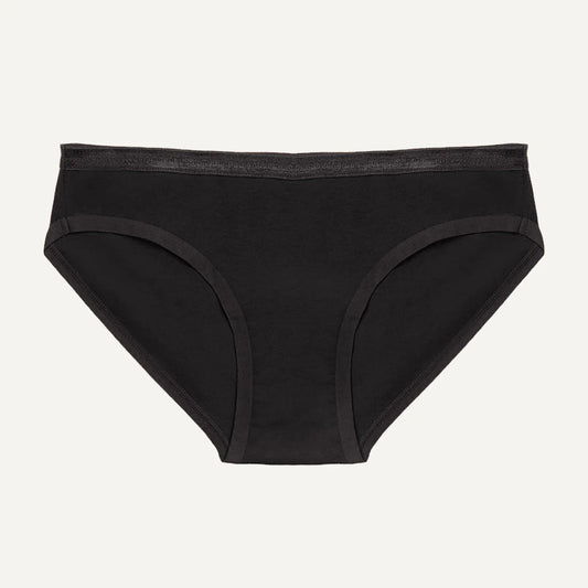 Low Rise Brief