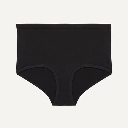 Mid Rise Retro Brief