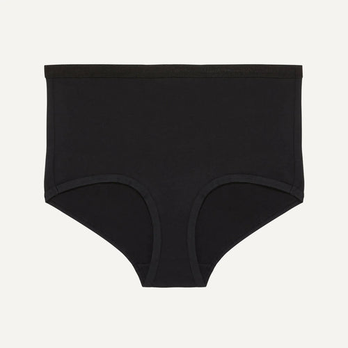 Mid Rise Retro Brief