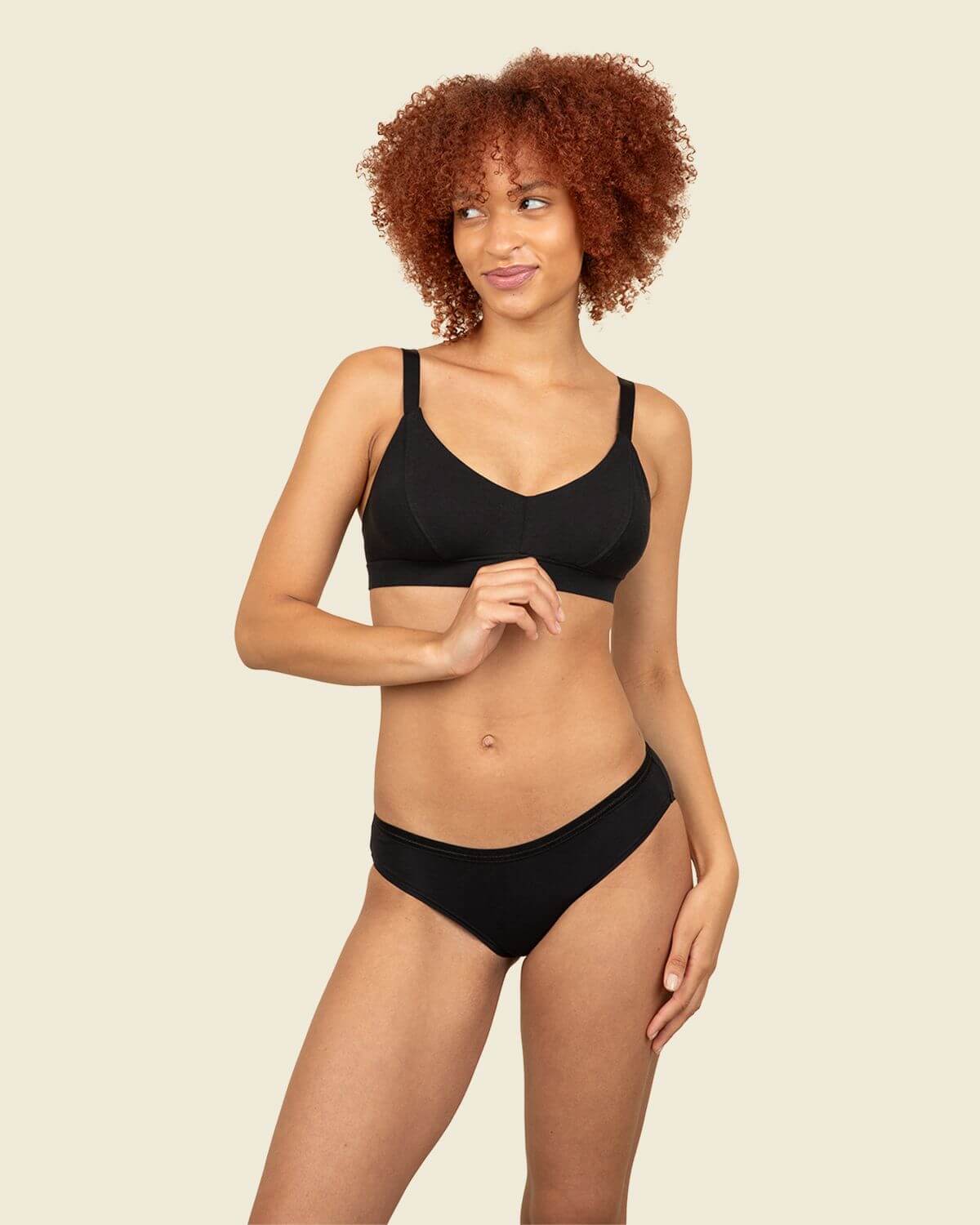 Low Rise Brief