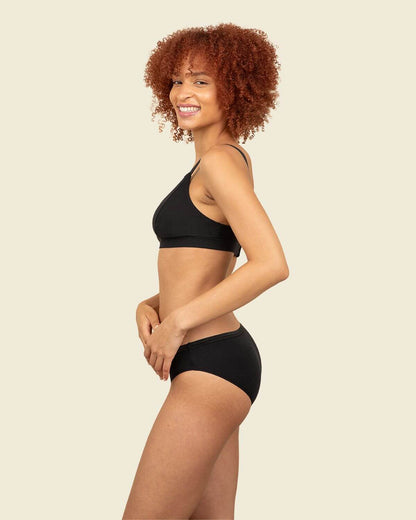 Low Rise Brief