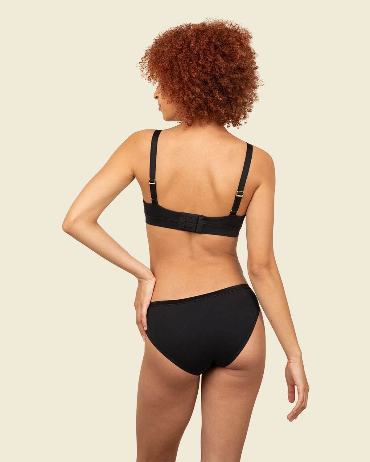 Low Rise Brief