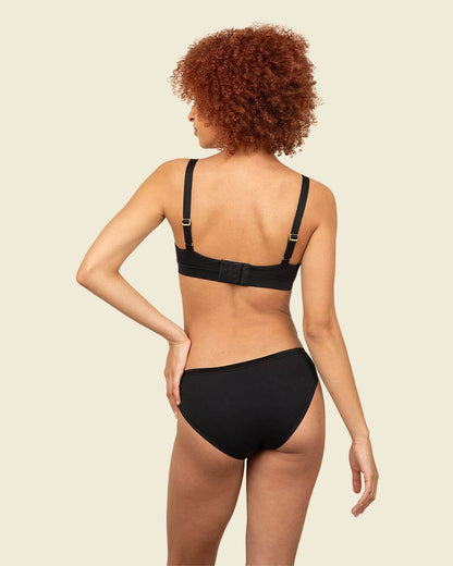 Low Rise Brief