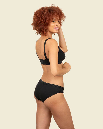 Low Rise Brief